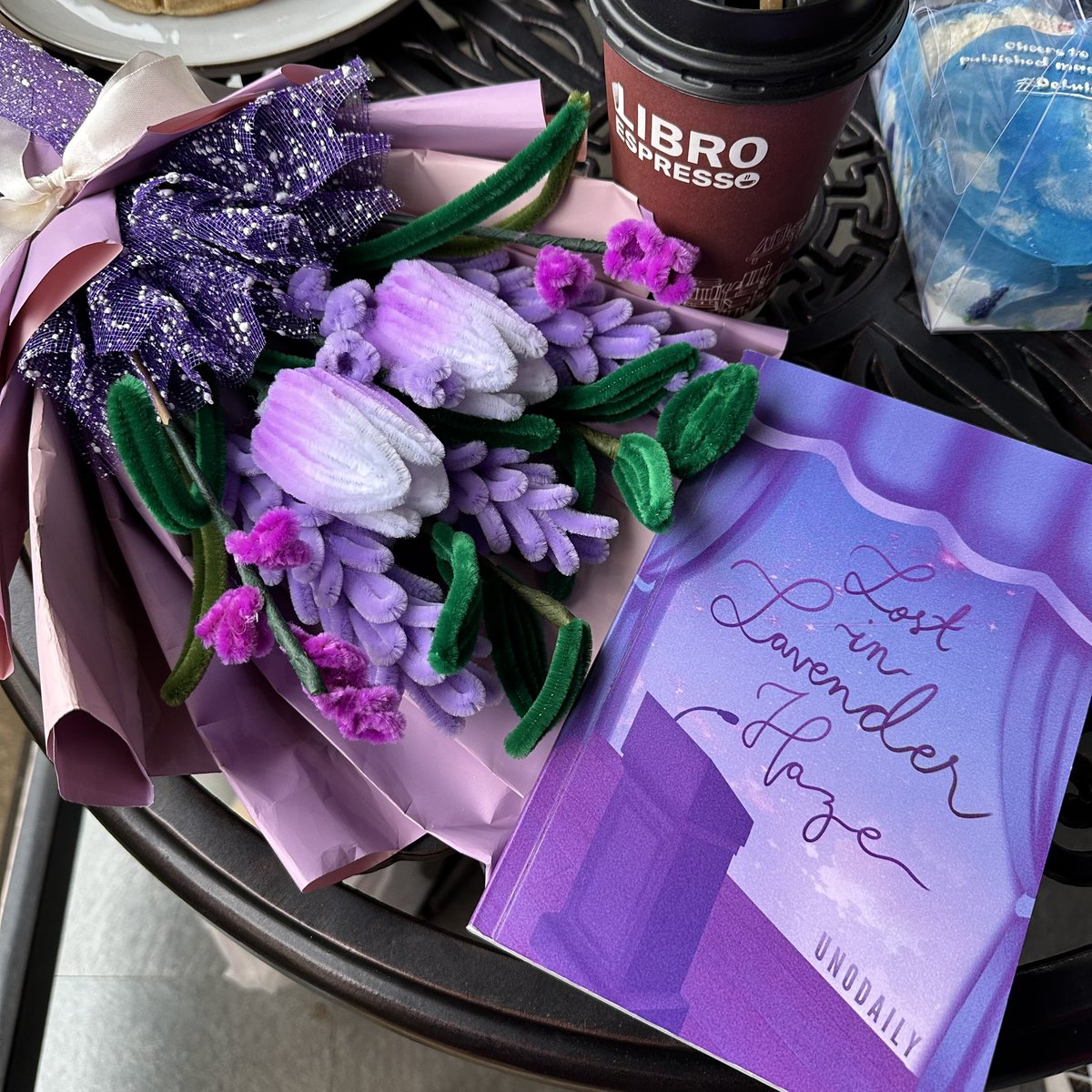 unodaily's tweet image. 🥺💜