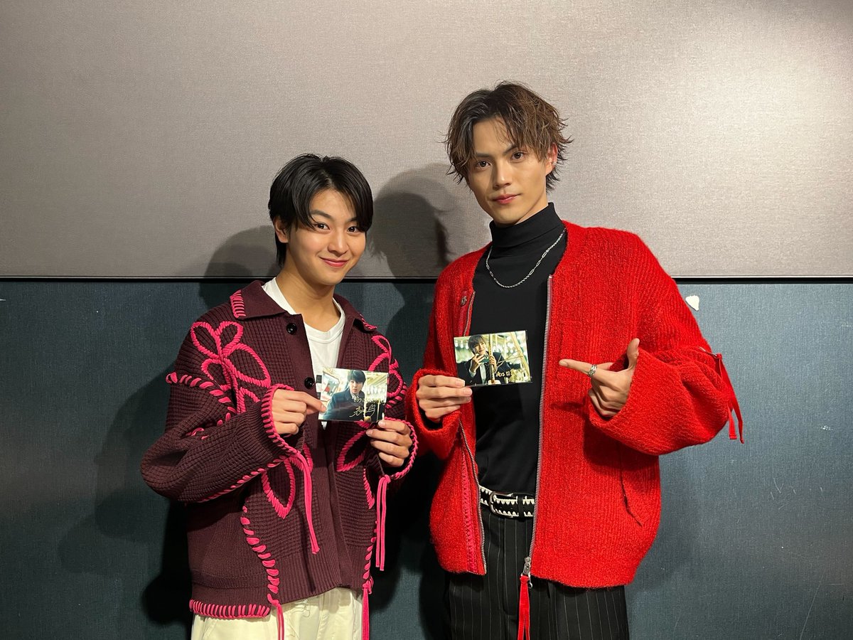 📘「#修学旅行で仲良くないグループに入りました 」ポップアップストア