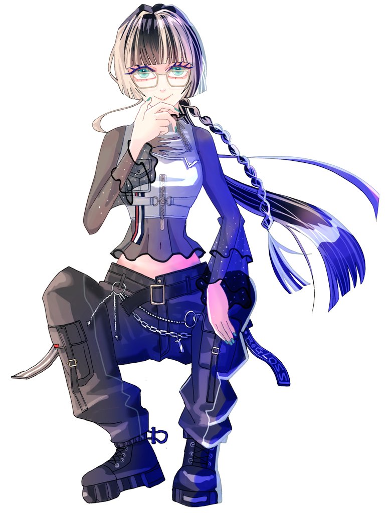 120万突破おめでたや〜🎣
#らでん似絵