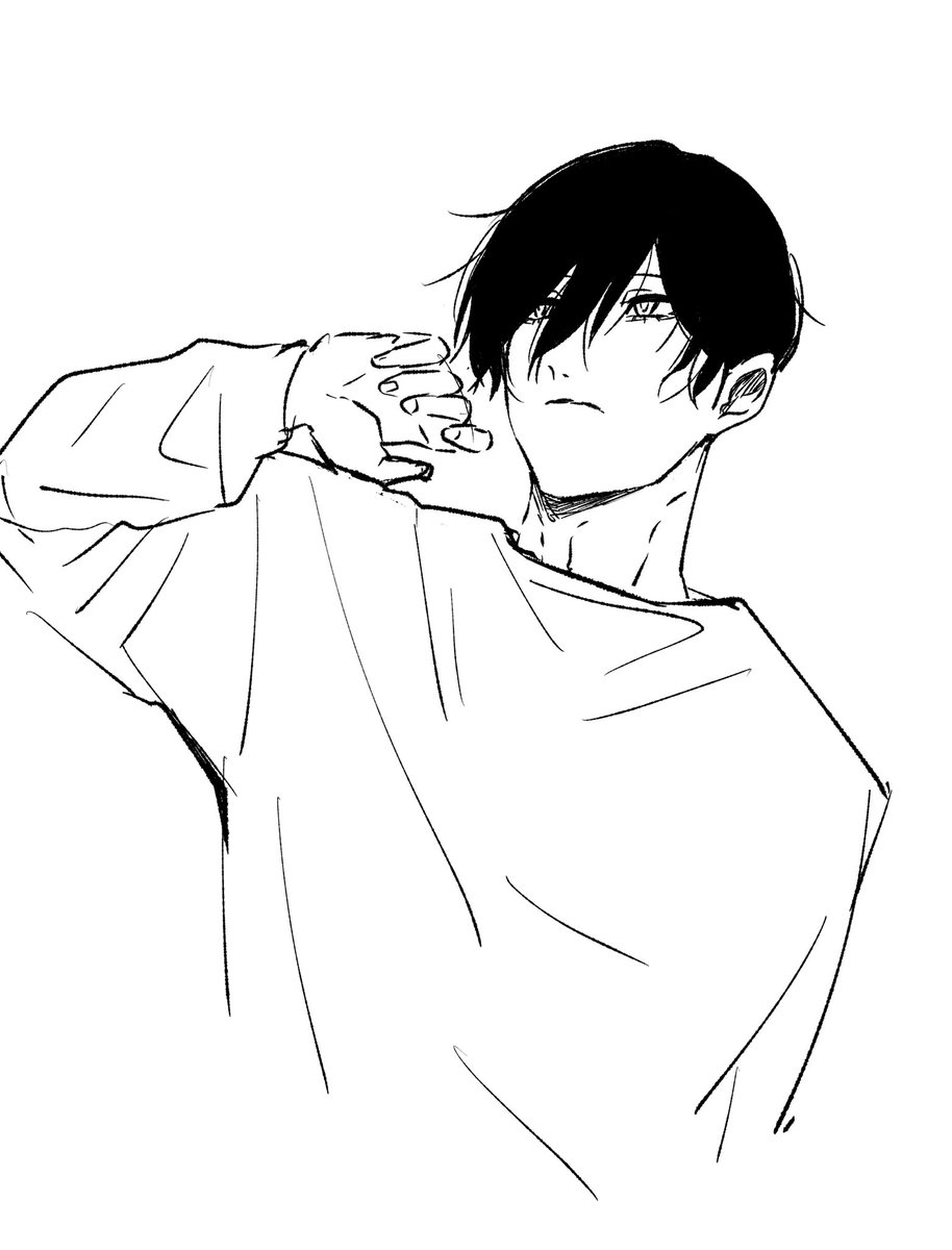 Post by 26時 on X: らくがきrn