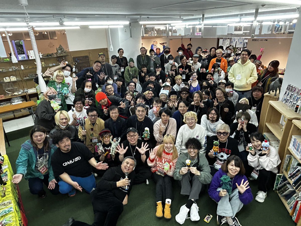 第4地区:// DAIYONCHIKU (@dai4chiku) / Posts / X