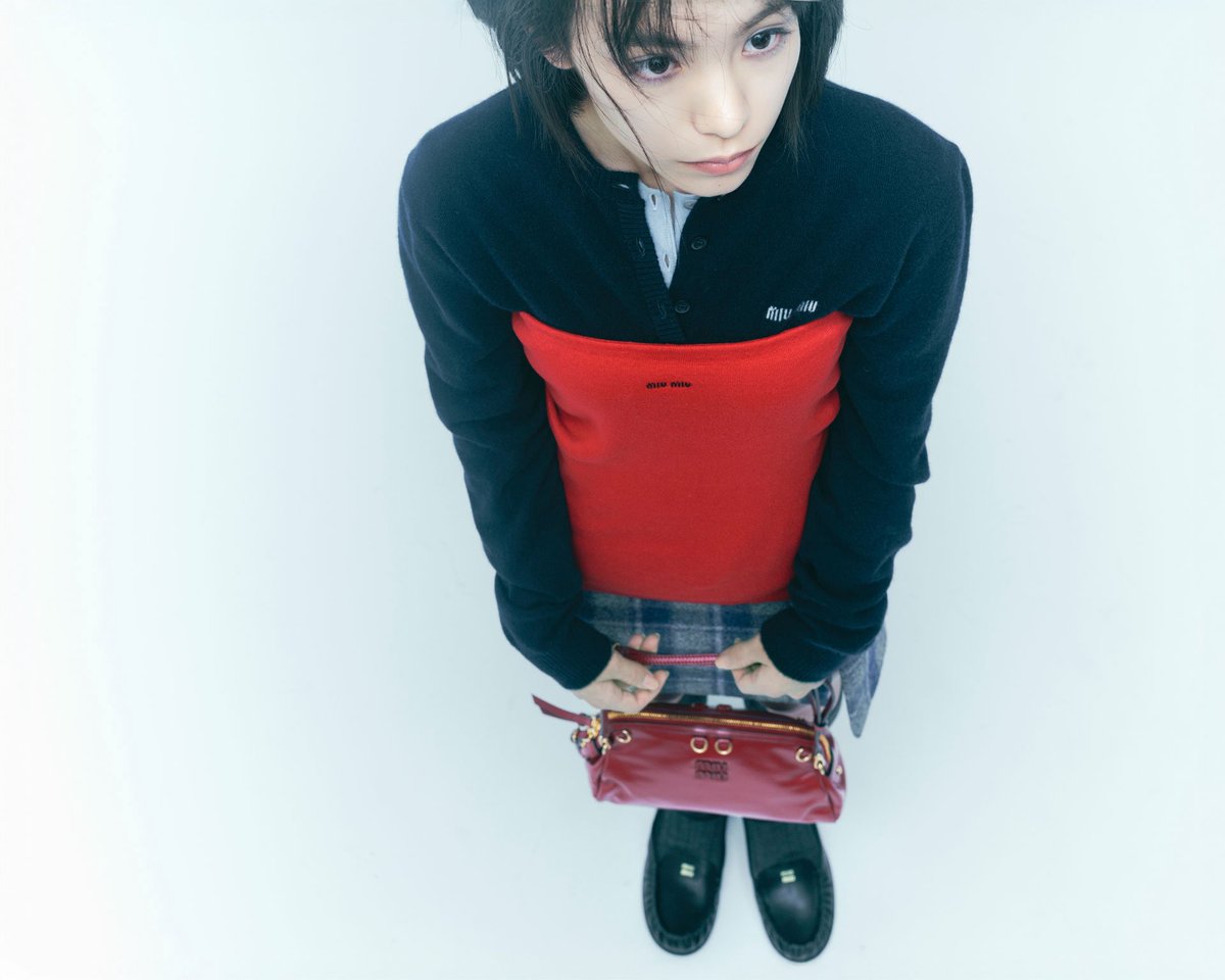 Miu Miu高仿