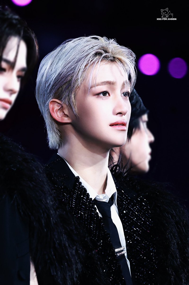 251206 AAA #TWS #투어스 #JIHOON #한지훈 #ジフン