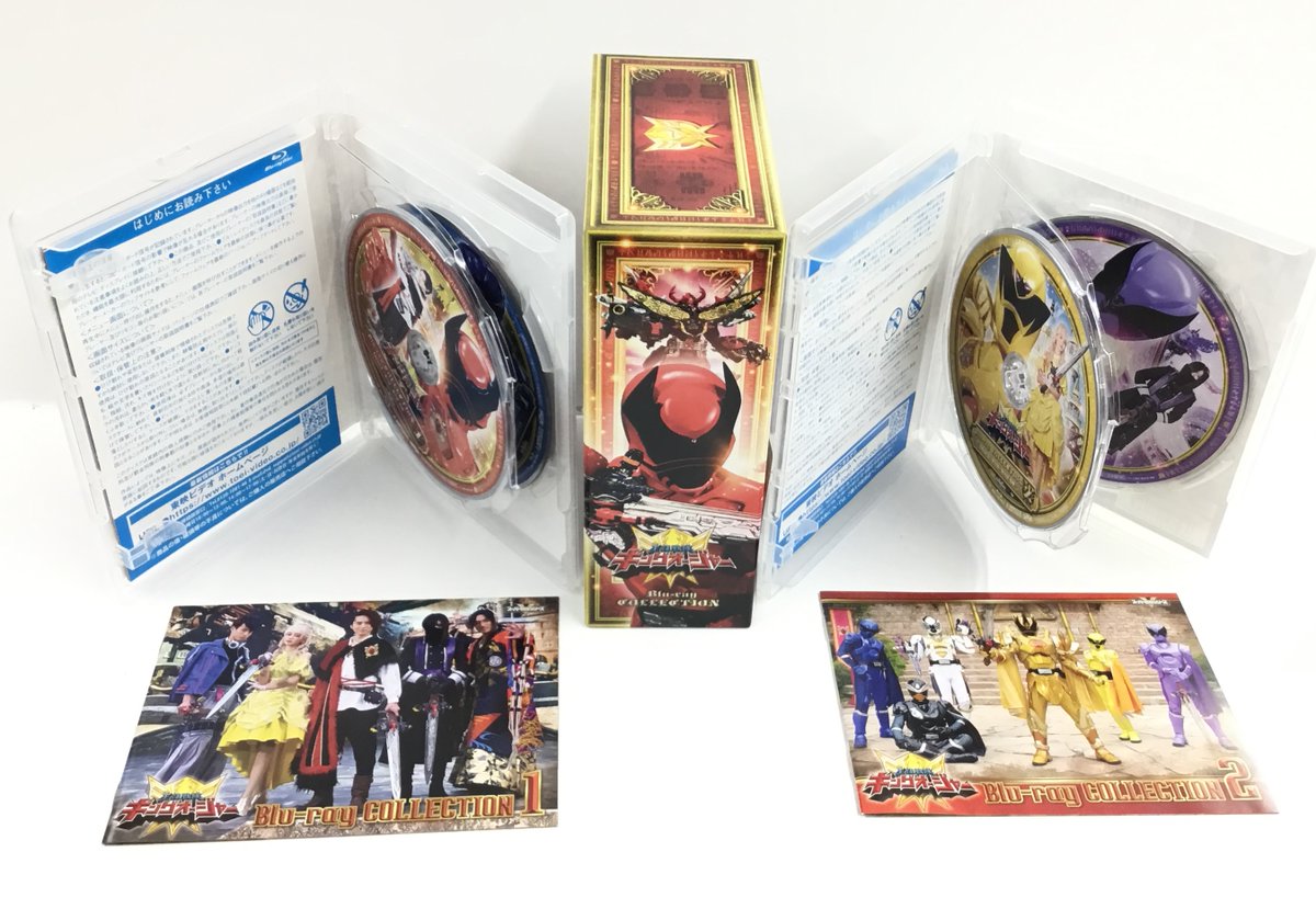 特撮BDが多数入荷しました!! ｢#仮面ライダーW Blu-ray BOX 全3BOX