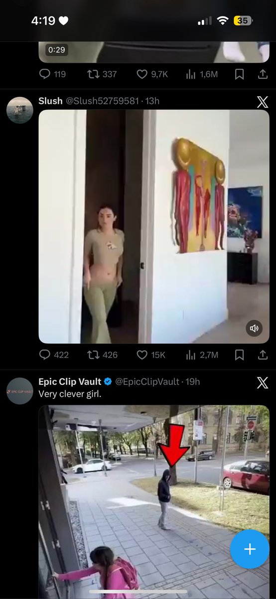 x _ x tweet media