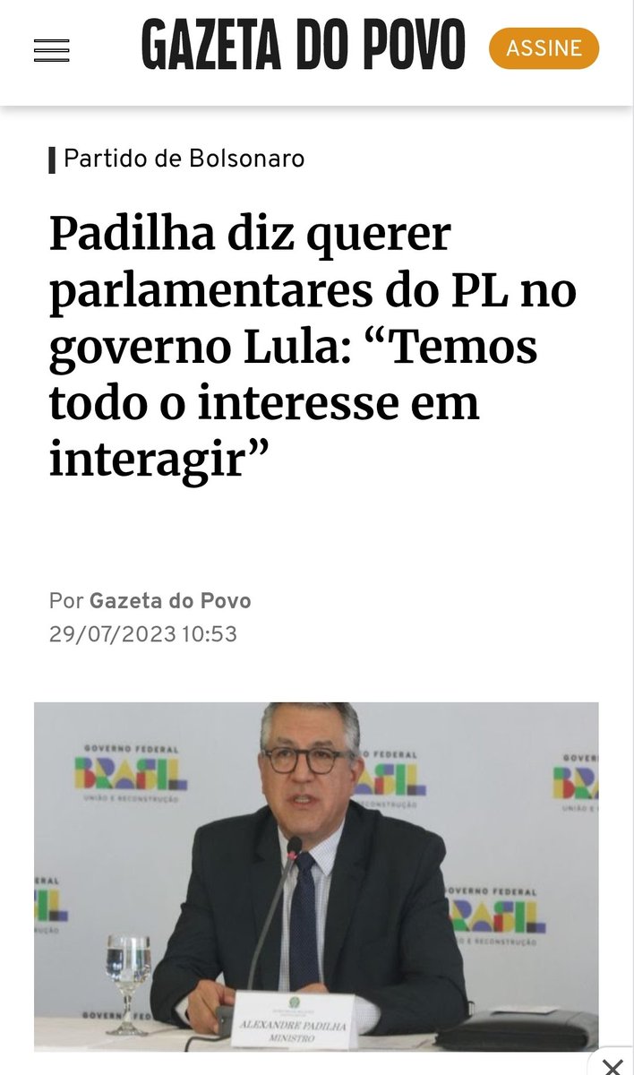 AS ALIANÇAS E O PETISMO DISFARÇADO: POR QUE CIRO ESTÁ CERTO NO CEARÁ

O PT criou, no Brasil pós-ditadura, uma cultura política sobre alianças que — como se diz hoje nas redes sociais — “alugou a cabeça” de muita gente que se diz de esquerda. Derrotada nas ruas e no debate público