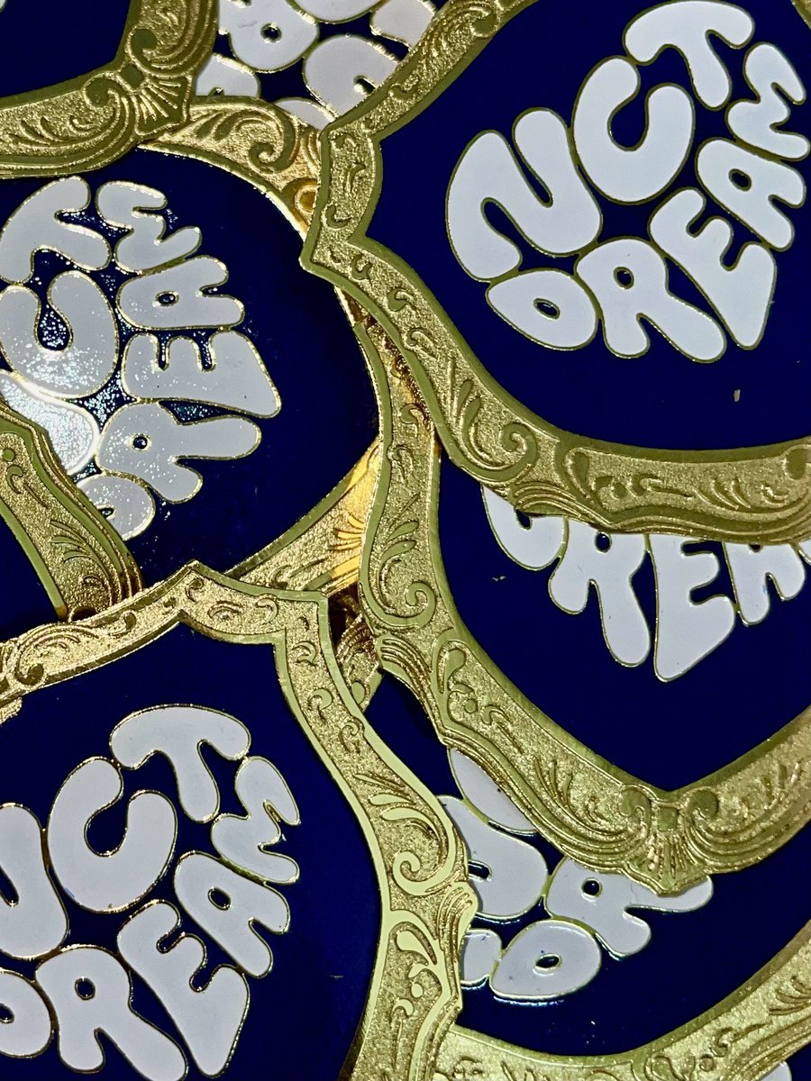 66lhcsfs's tweet image. The DREAM MERCH [fanmade]💚

📣 Made with love using high-quality materials (metal &amp;amp; others)

📣 Priced lower than the actual cost price.
Price: 1 set RM15| 2 sets RM13| 5&amp;gt; RM10

📦 Collection:
1.Meet-up 
2.Postage

Form⬇️
forms.gle/1pKhy1X1qHhwNK…

#TDS4inKL