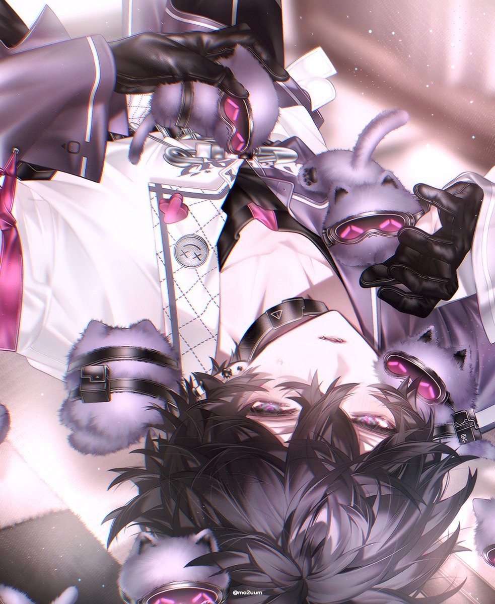 ma2umm's tweet image. 