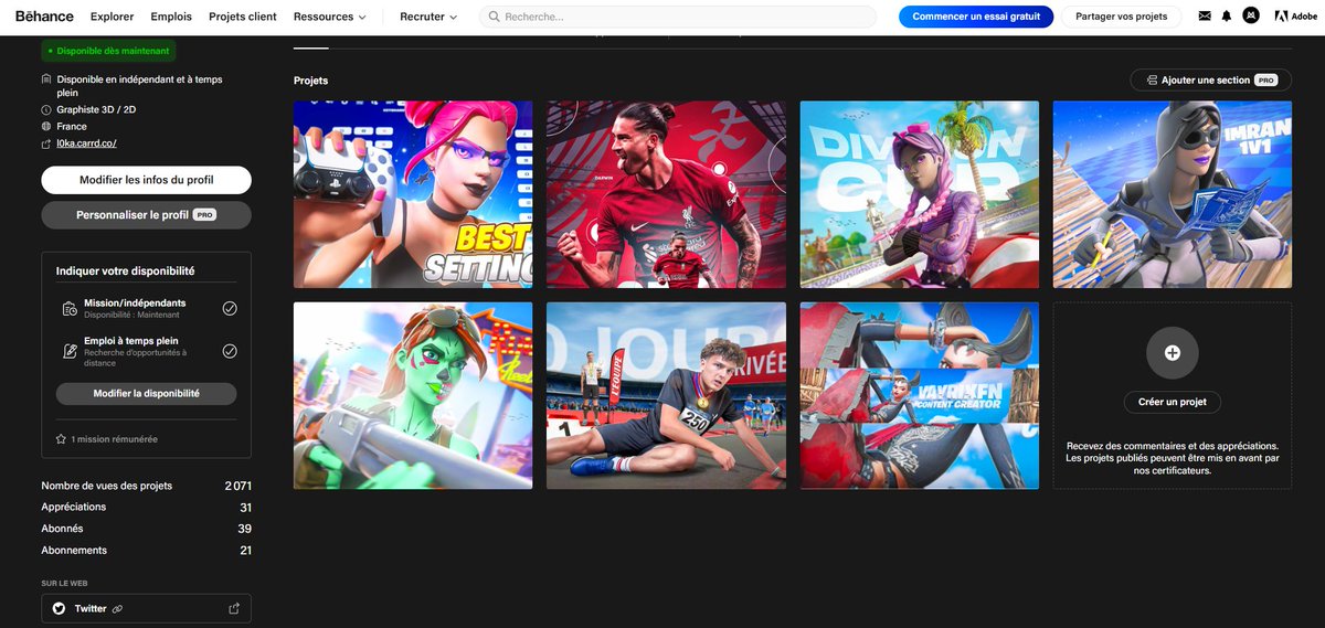 L0kaDesign tweet media