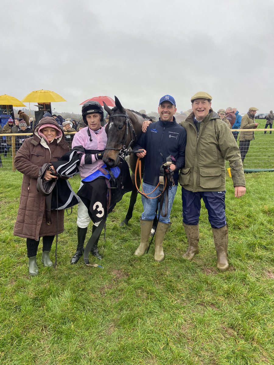 GBPointers's tweet image. Briskalo wins the @TattsCheltenham @GBpointing bonus 4yo maiden at Chaddersly Corbett.