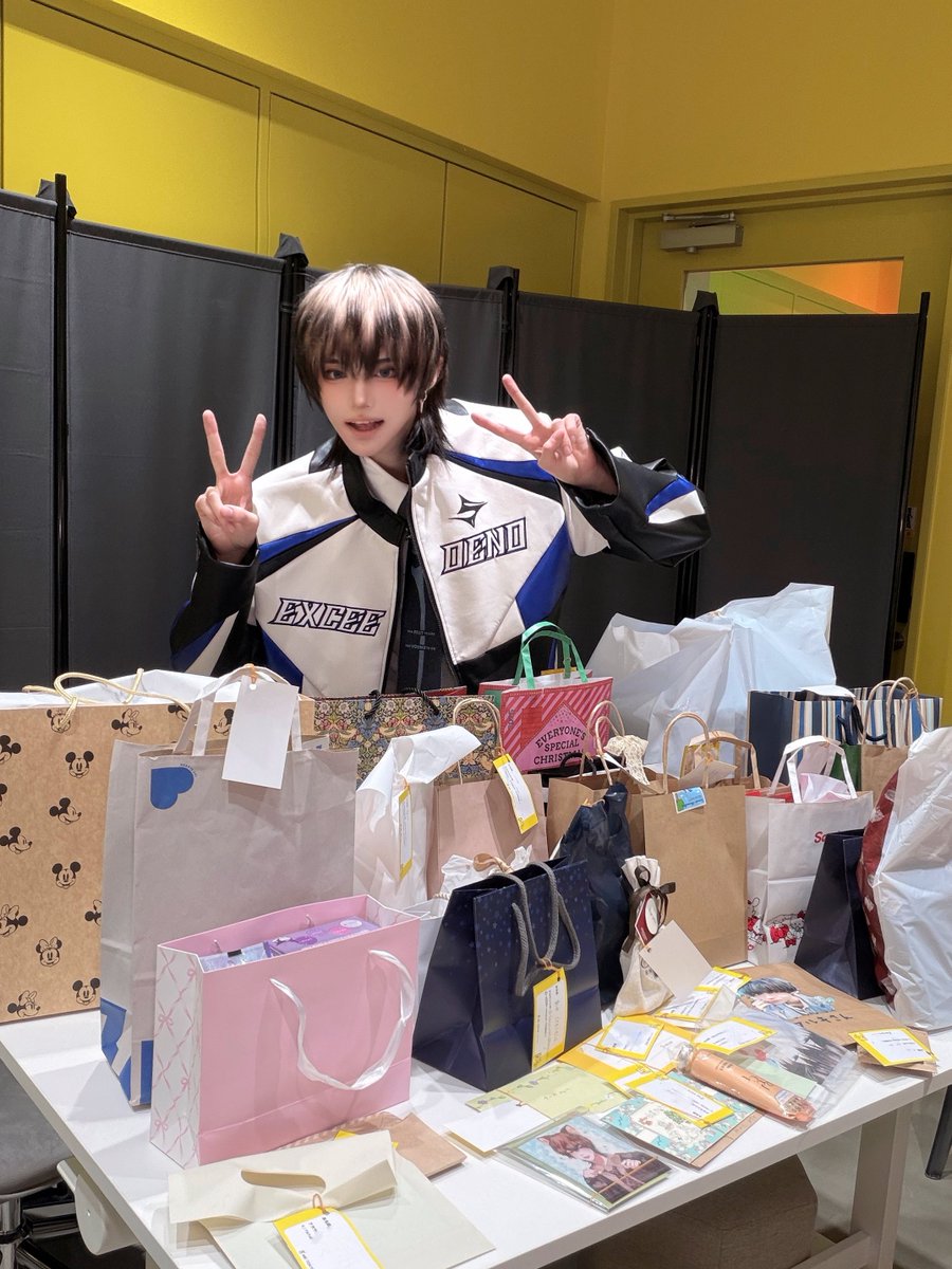 今日の撮影会お疲れ様でした！📸 ご来場いただきありがとうご