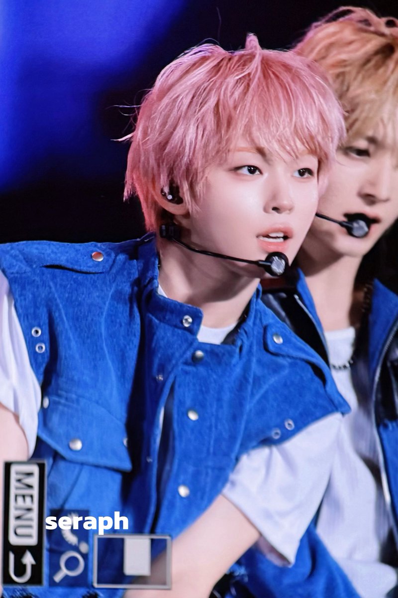 seraphfallin's tweet image. 251207 #케이주 #KEIJU #킥플립 #KickFlip