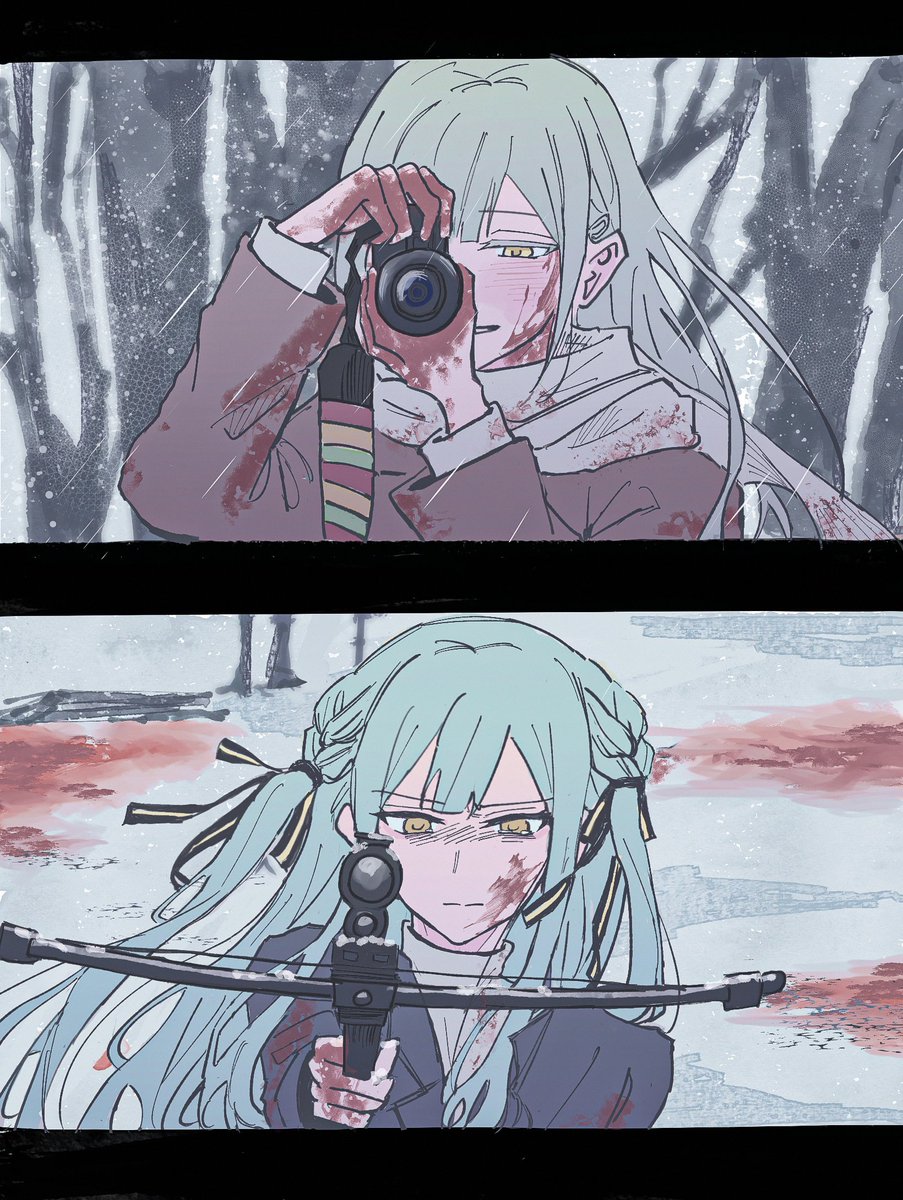 TOTo_rabpit3's tweet image. ミスミソウ #むつさき