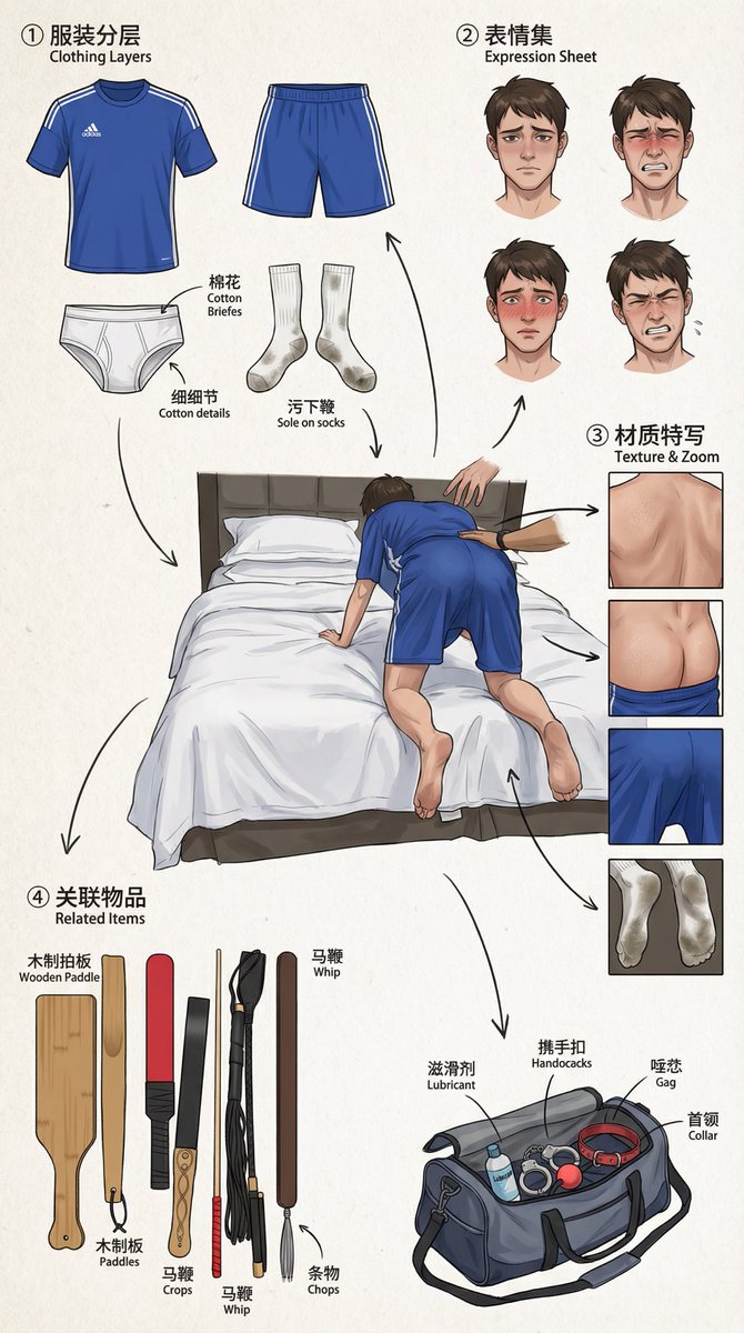 SpankinginSH tweet media