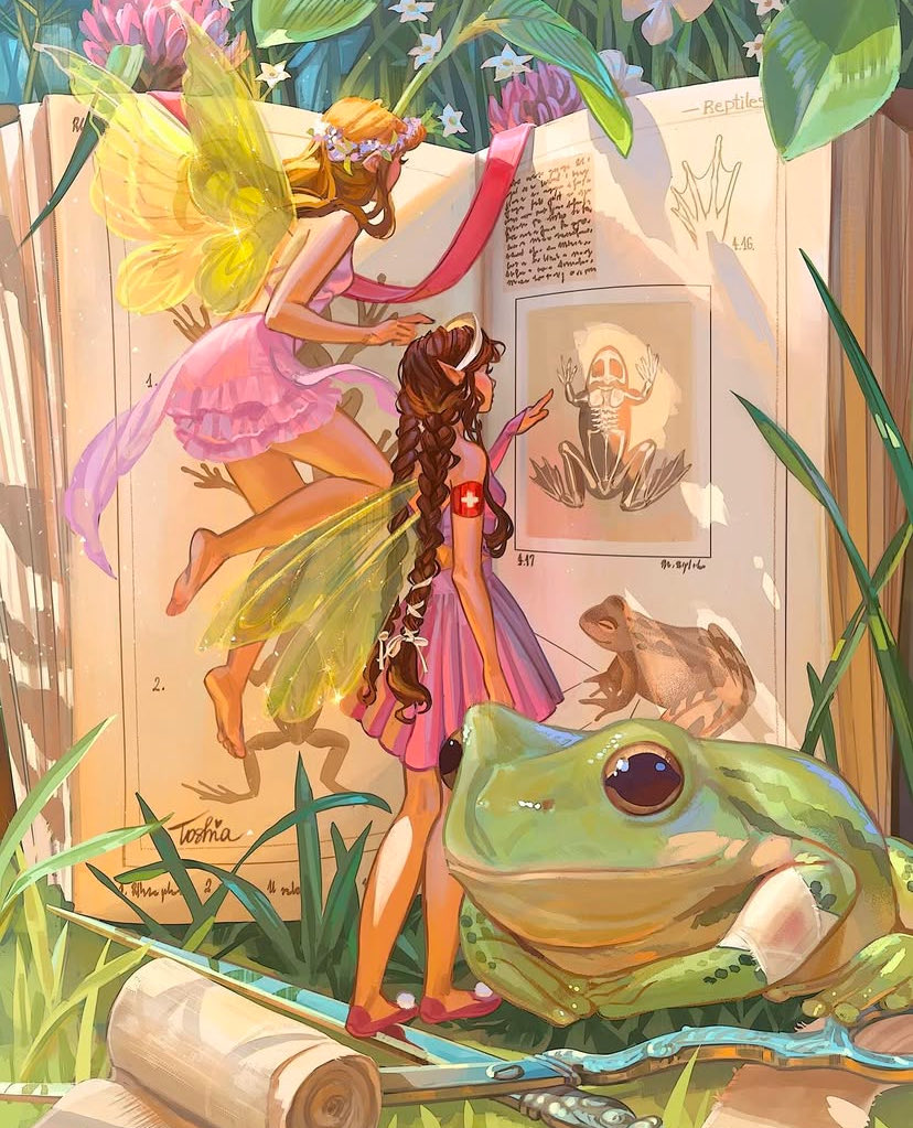 🦢🧜🏼‍♀️✨ (@vibelyra) on Twitter photo 