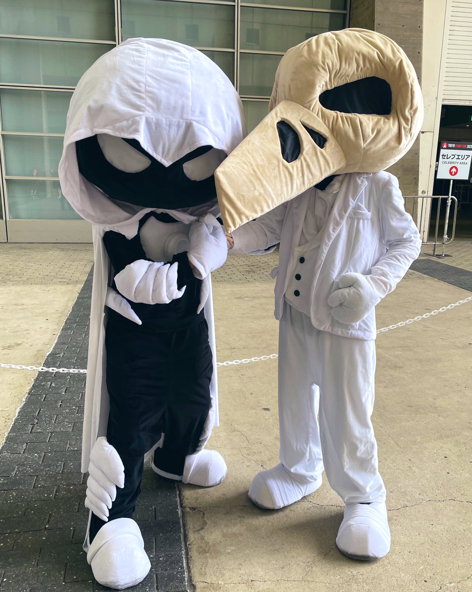 カーミン tweet media