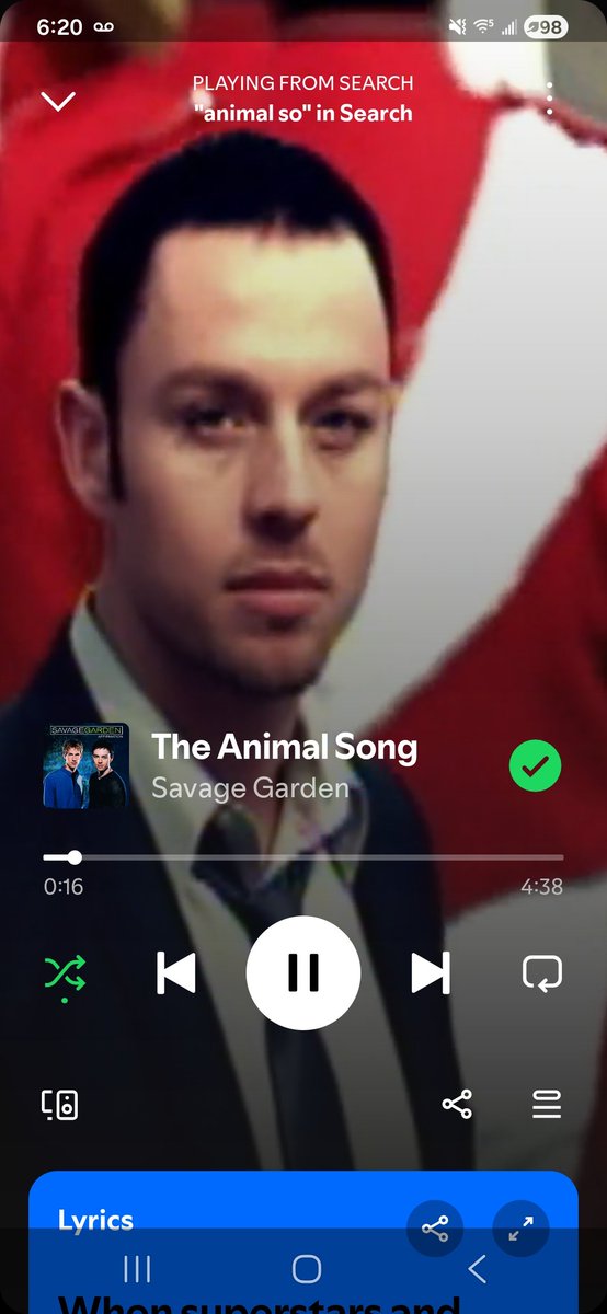 bein' ian tweet media