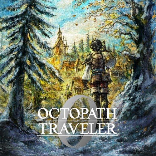 تقييم مبدئي                          
اسم اللعبه:octopath traveler0
التصنيف:Turn base RPG
الاسلوب الفني:Pixel art
يجي منها