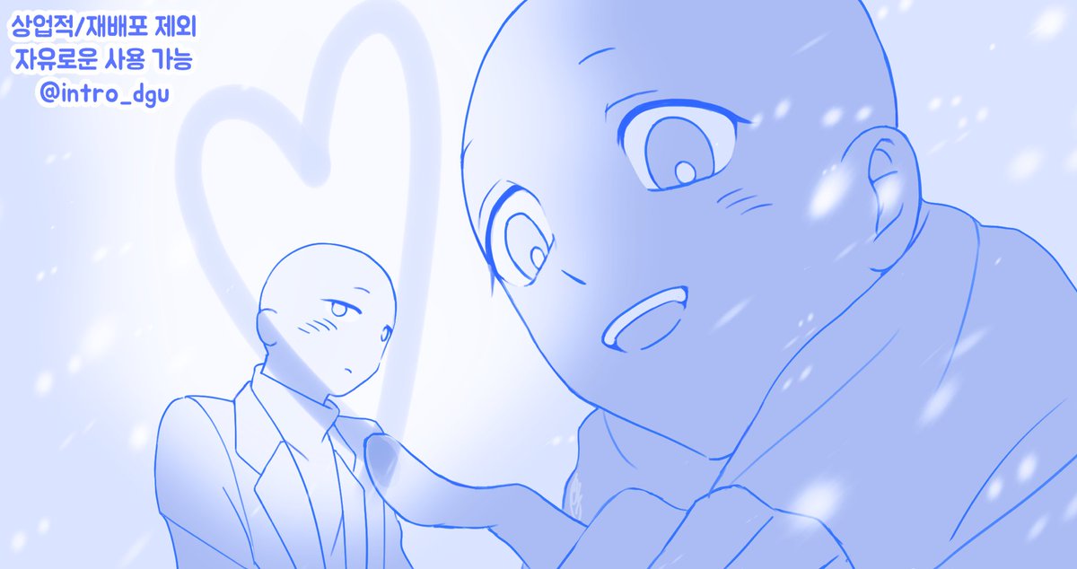 인트로 만화학원 tweet media