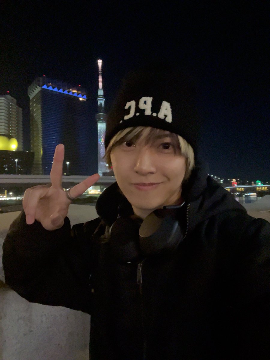 本日もご来場誠にありがとうございました💫

みなさんチラシを散らせながら帰ってますか？？

僕は歌を口ずさみ宣伝しながら帰ってます🐊🦛

#ミュージカルajabu