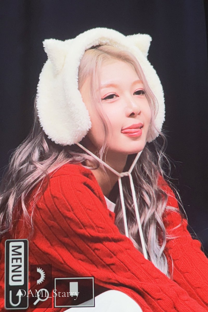 DAMI_Starry's tweet photo. 251207 sw preview
part.1

#DAMI #DREAMCATCHER #다미 #드림캐처 https://t.co/ldXuUqNWAY