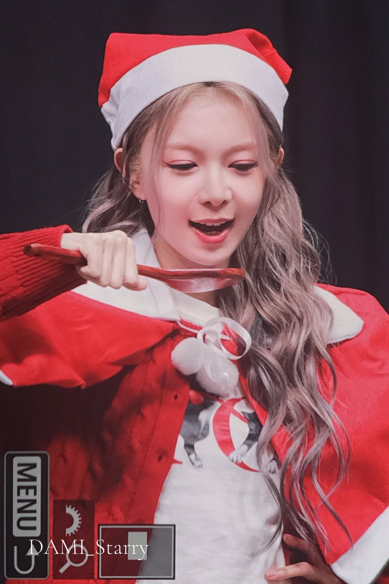 DAMI_Starry's tweet photo. 251207 sw preview
part.1

#DAMI #DREAMCATCHER #다미 #드림캐처 https://t.co/ldXuUqNWAY