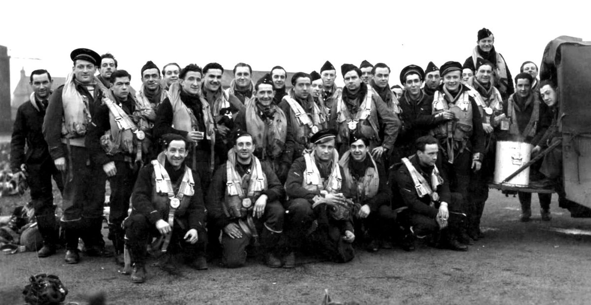 Ian Reed MBE Legd'Hon FRAeS tweet media