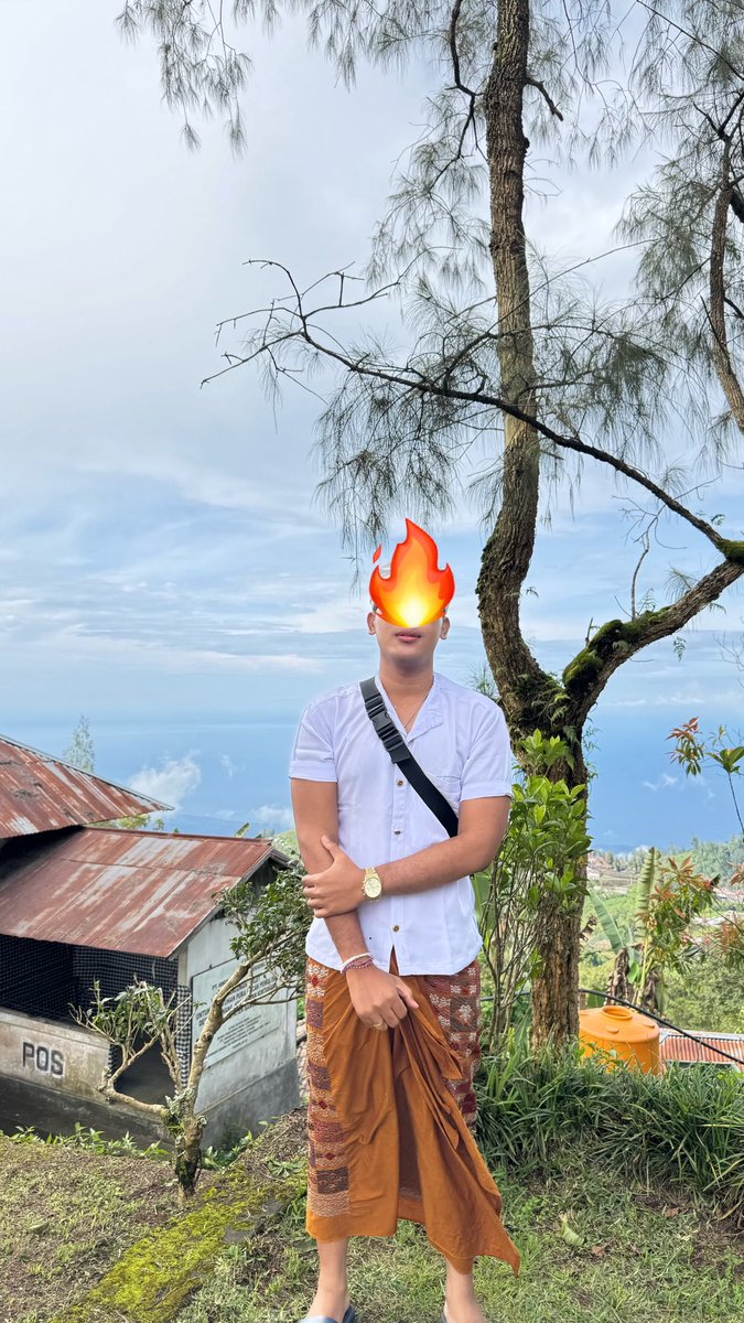 Dik omang tweet media