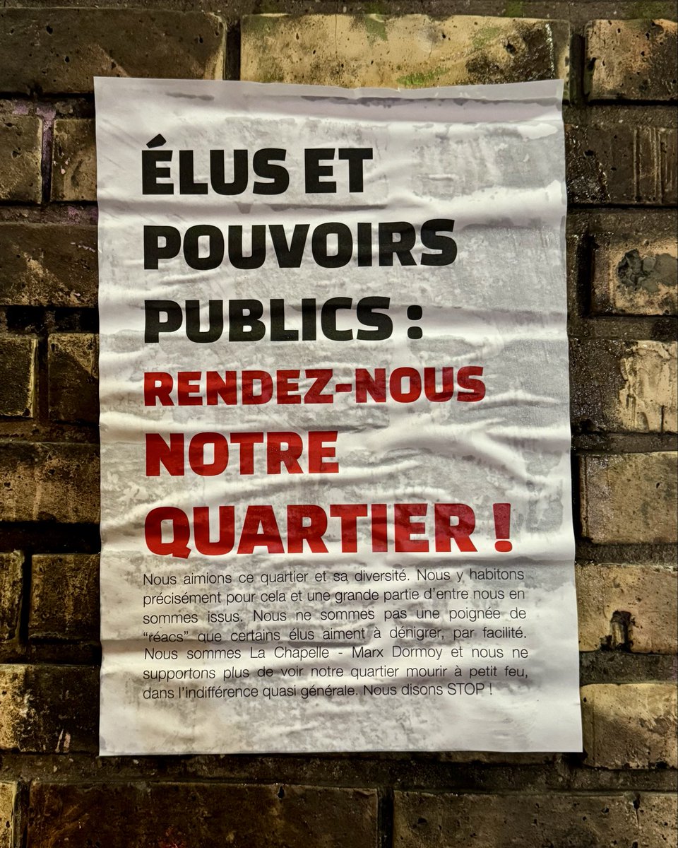 Paris est Magique tweet media