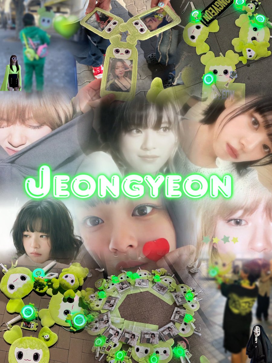 おじょん🐶💚 tweet media