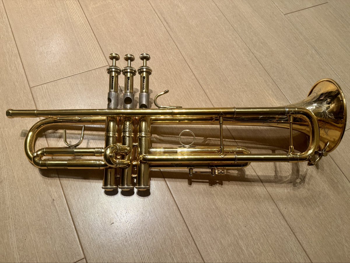 つーてーBrass (@tsu_te_brass) / Posts / X