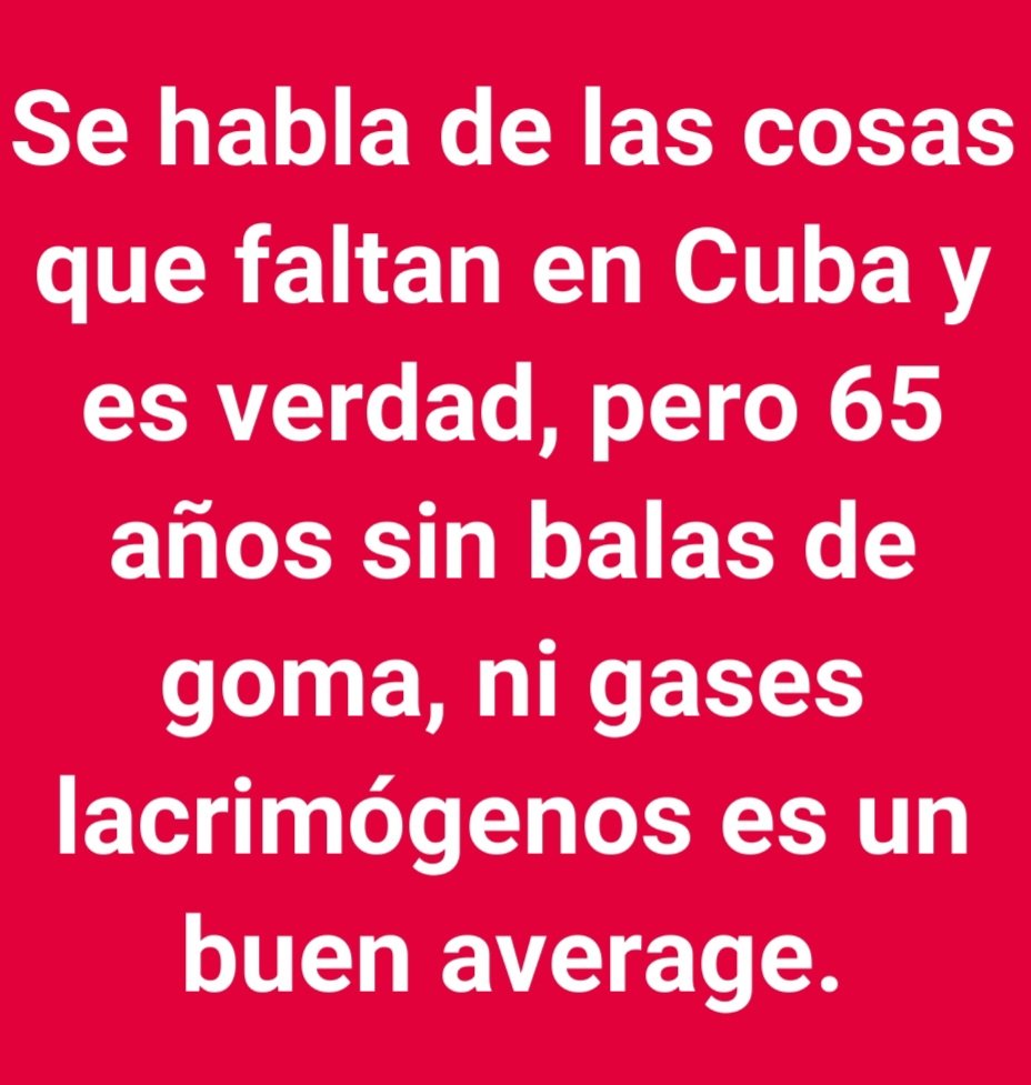 Sin nada más que agregar, gracias.