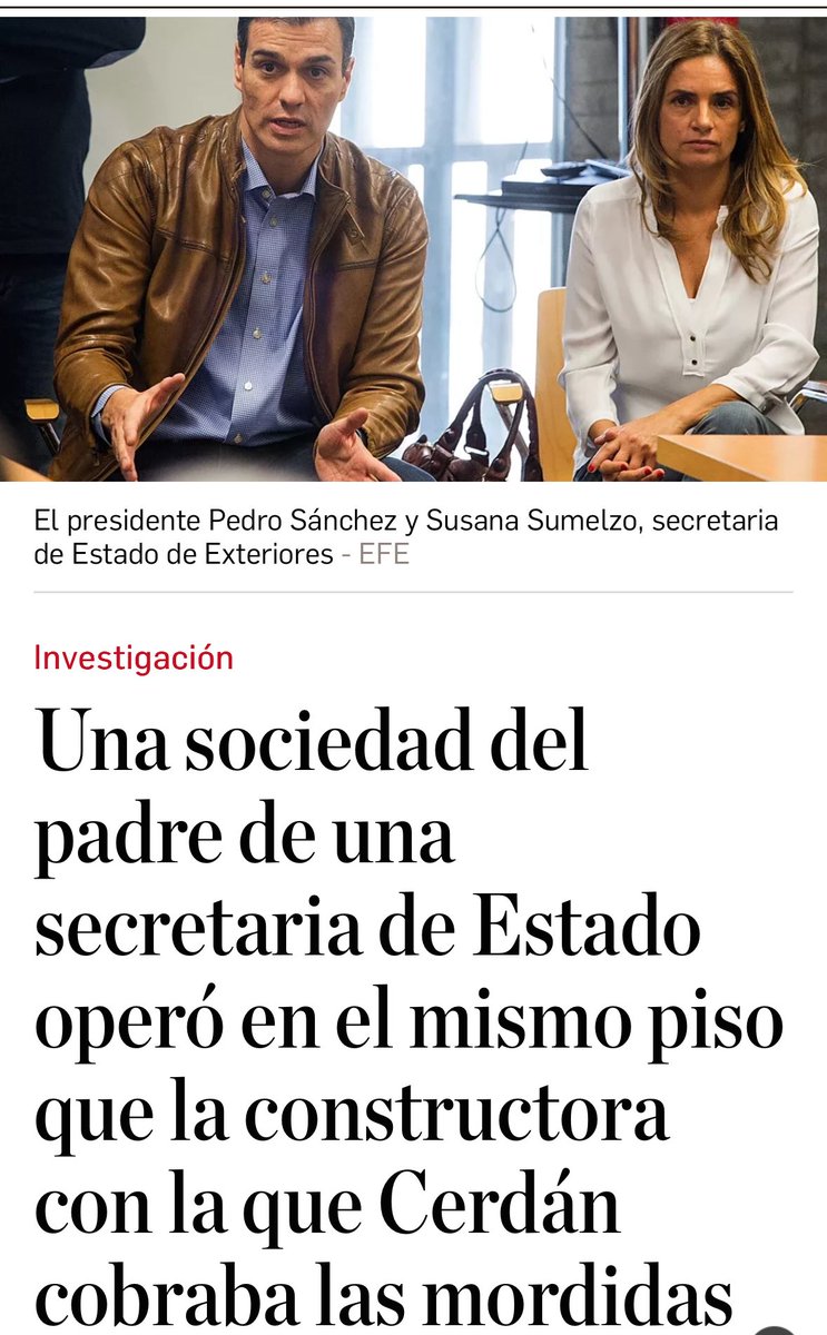 Seguro que es una casualidad…eldebate.com/espana/2025120…