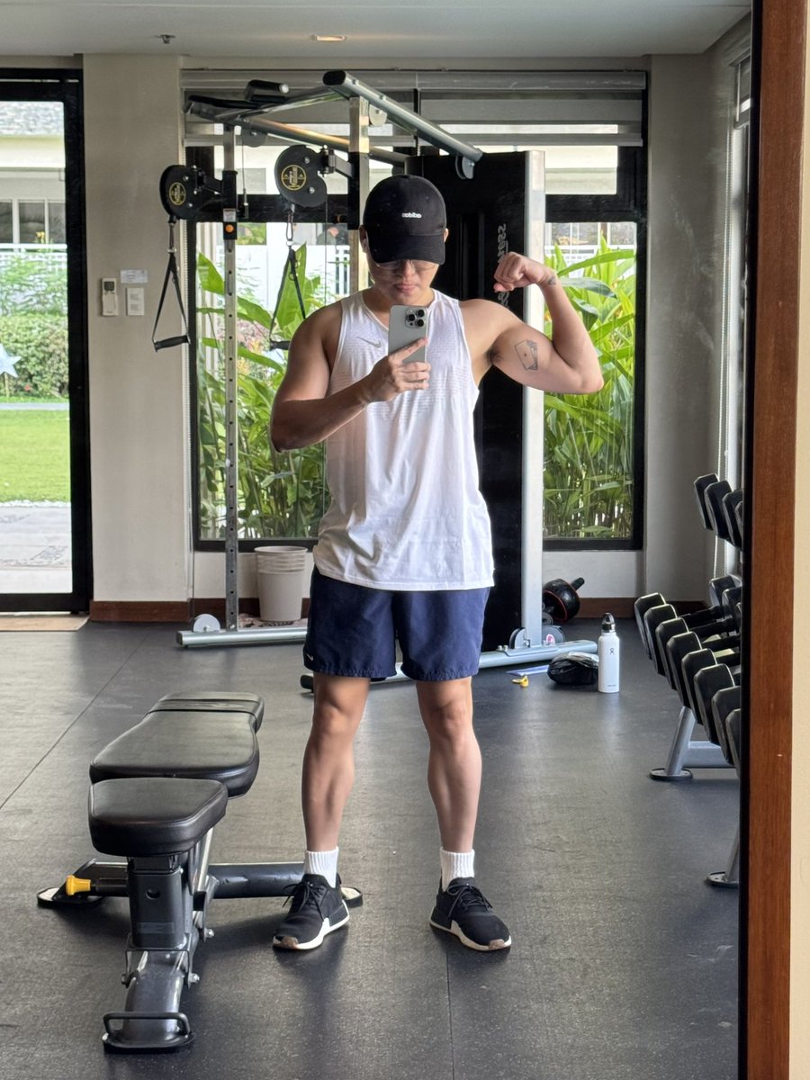 HyperCid's tweet image. 😋