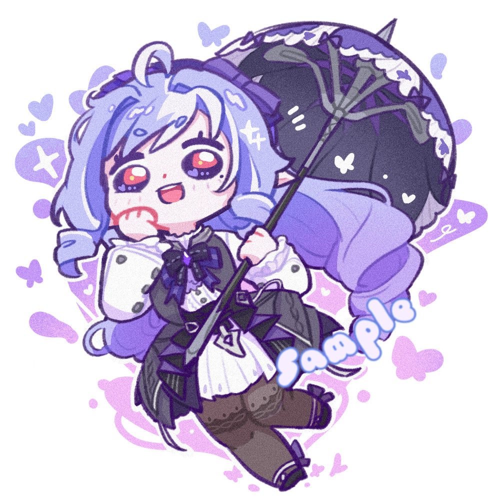 HadeSssss tweet media