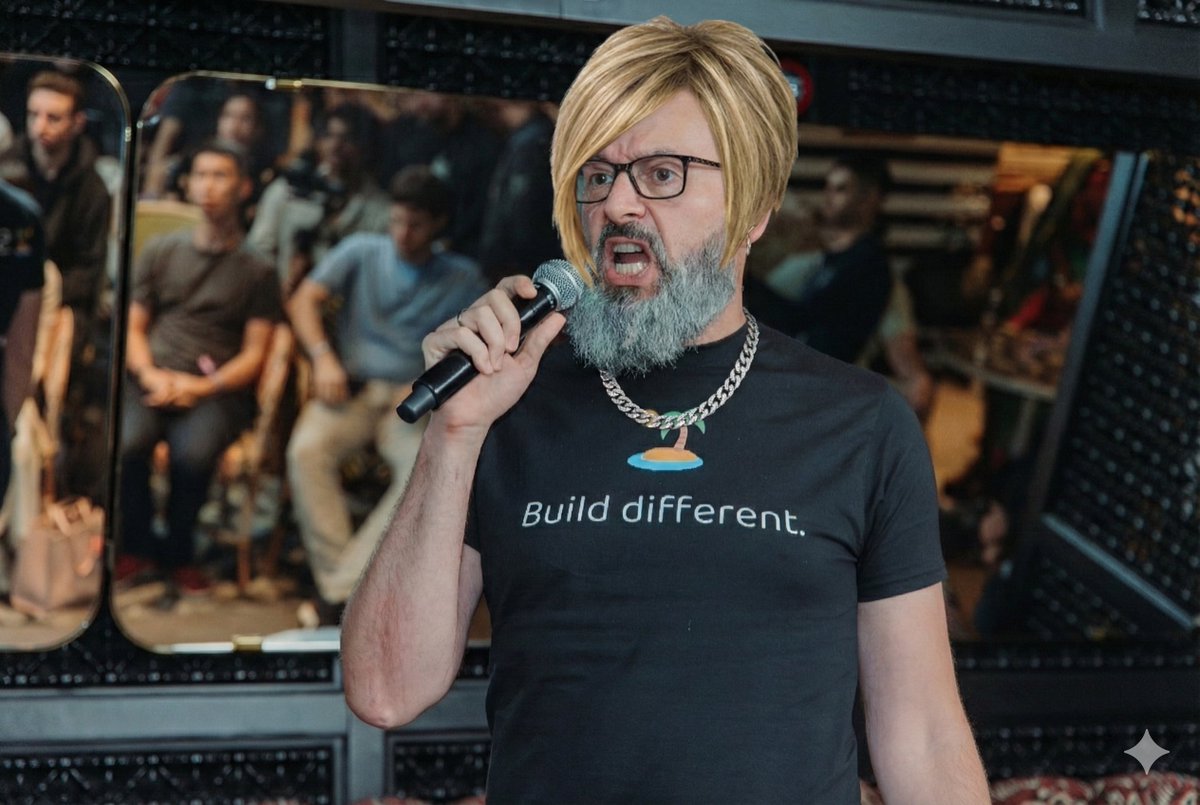 beeman 🐝 tweet media