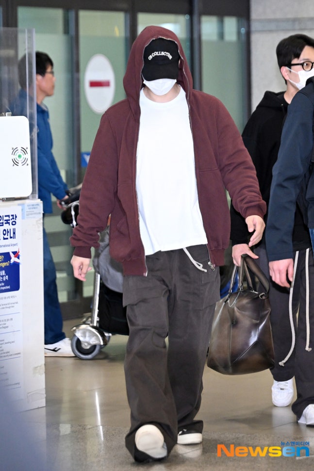 2PM ジュノボアフーディ 2PM ジュノ JUNHOフーディ パーカー ジュノ