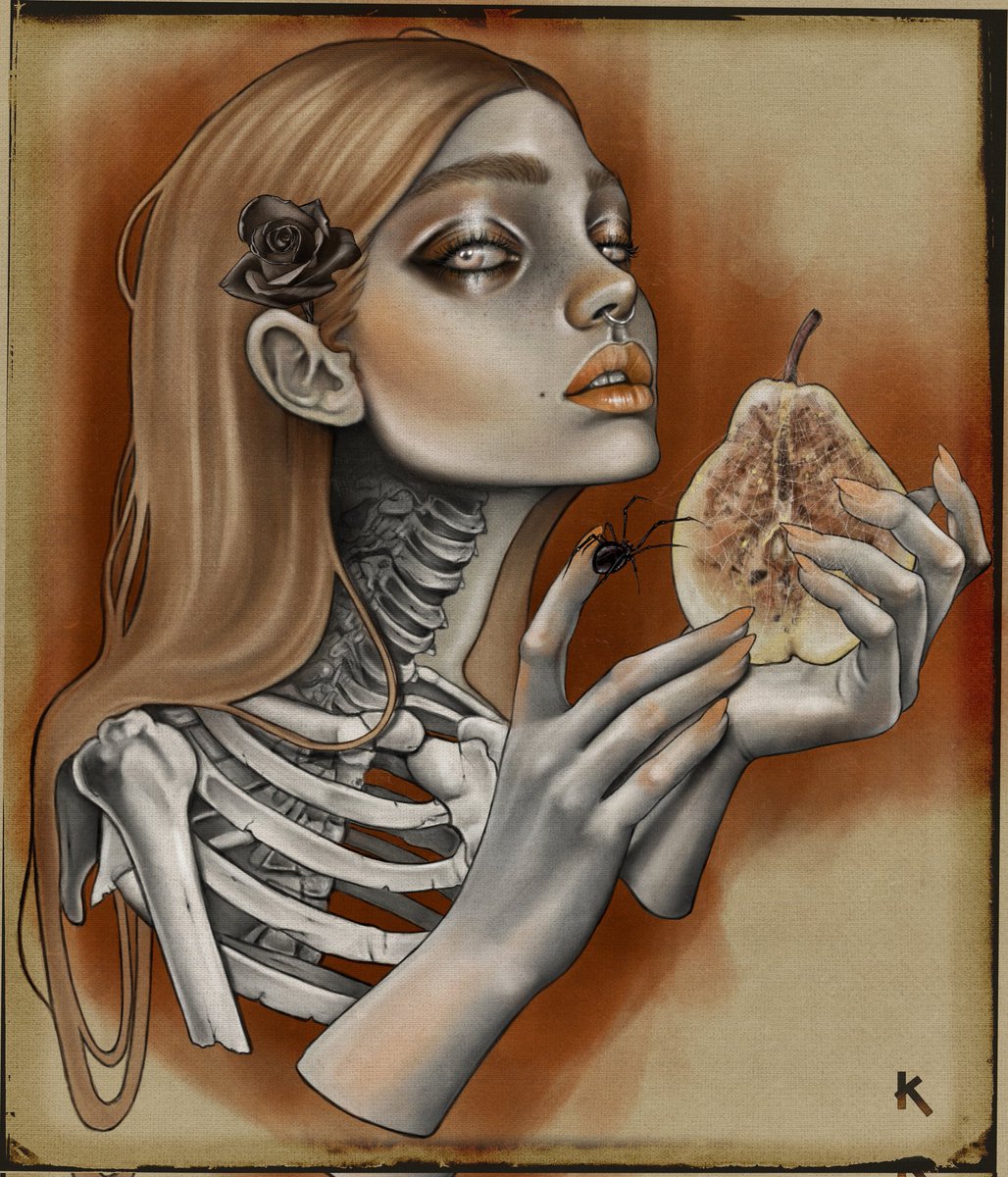 Tash Kinaesthetic tweet media