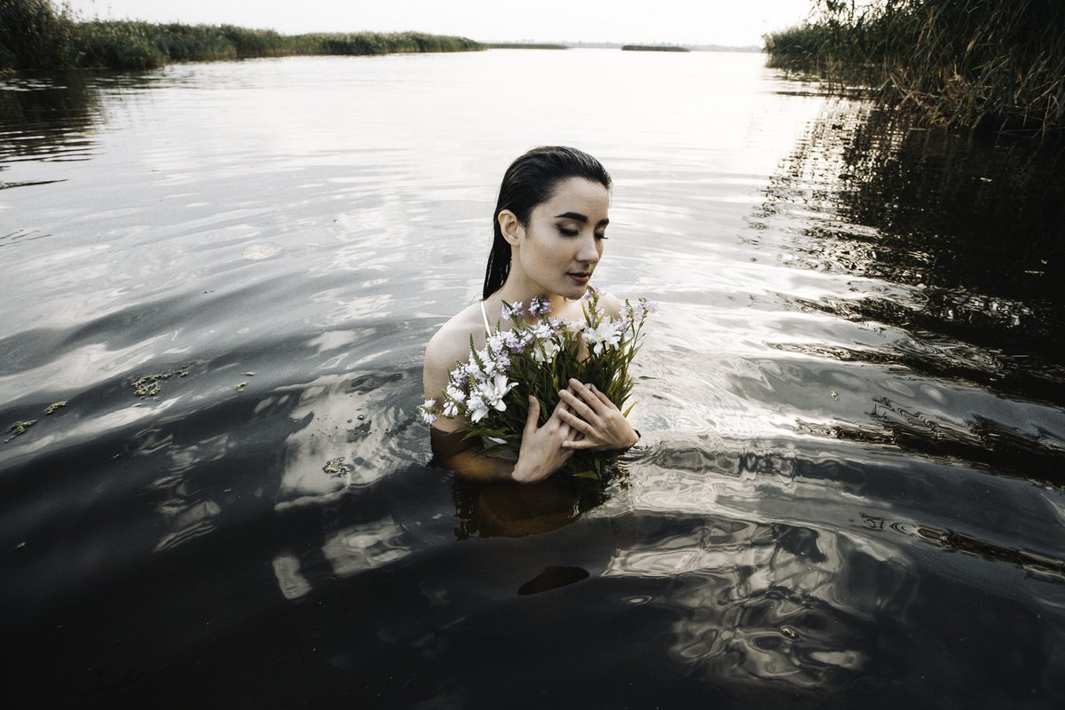 Gm souls 🤍

Happy Sunday 🥰