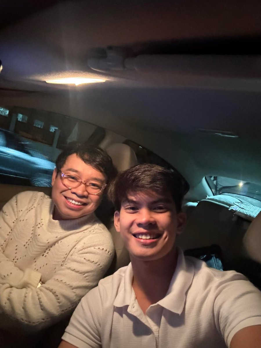 Roaming around🚗
