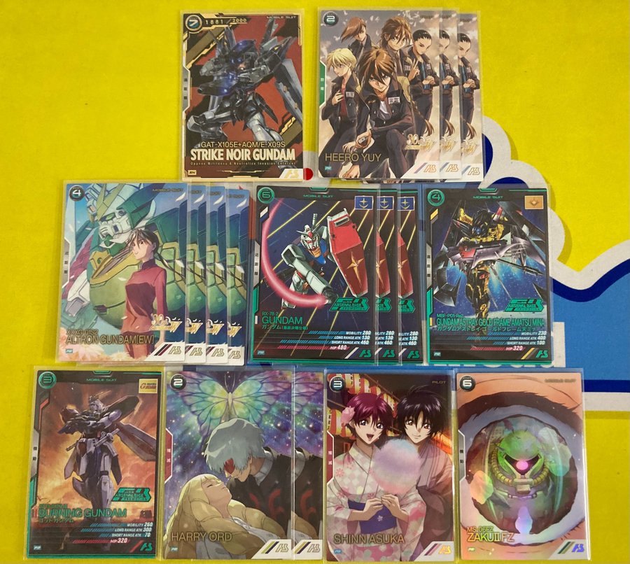 入荷情報】📦アーセナルベース「FQB」弾を中心に入荷！🌟