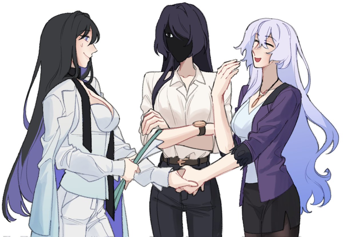 Tension #Acheswan #TheDahlia