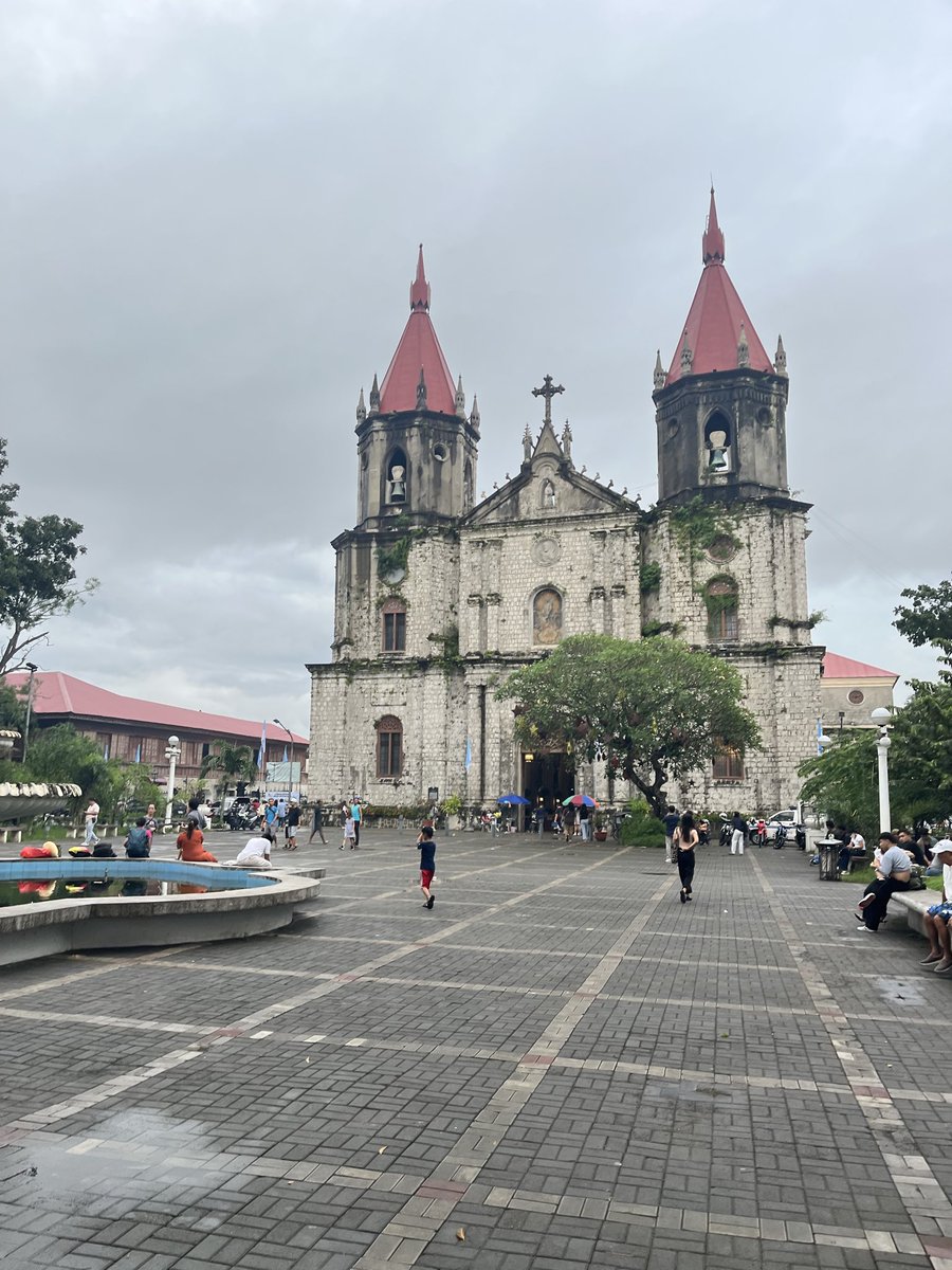 Iloilo ⚓️🇵🇭 tweet media