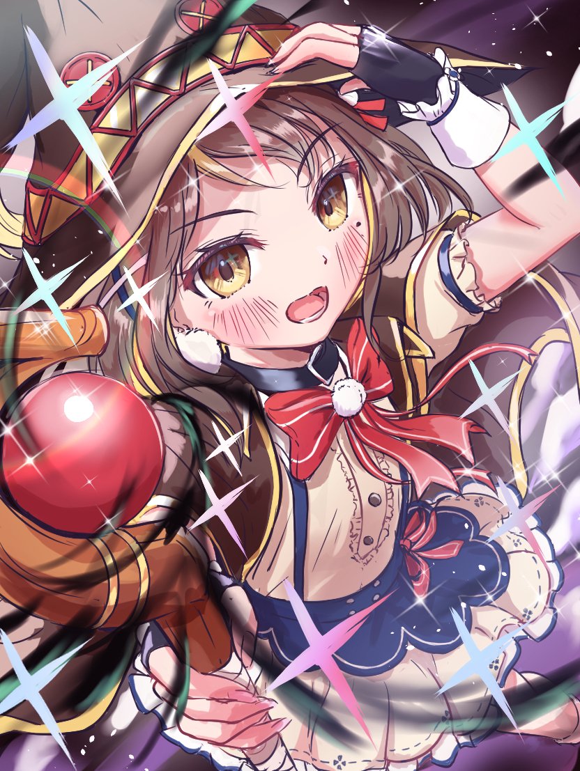 sakaraページです♡ ゆ〜らりと踊っては〜消えるの〜🐈‍⬛