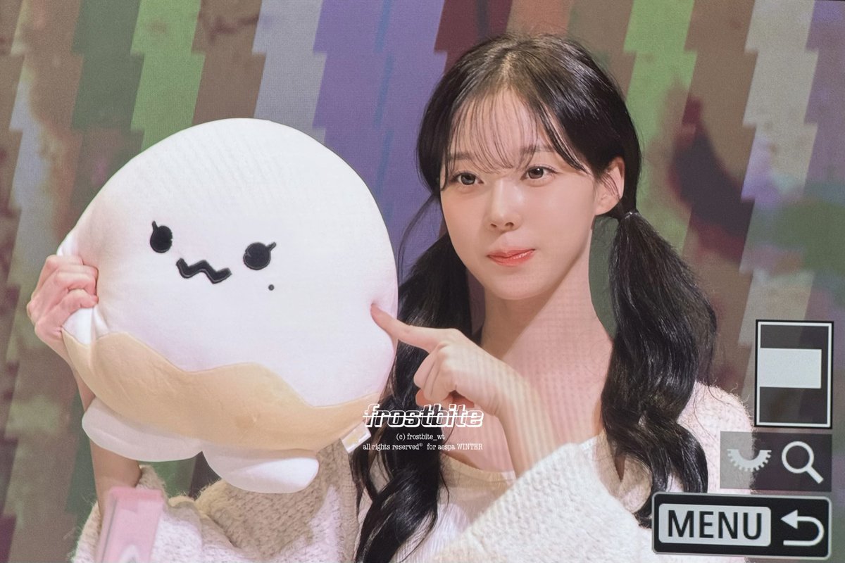 frostbite tweet media