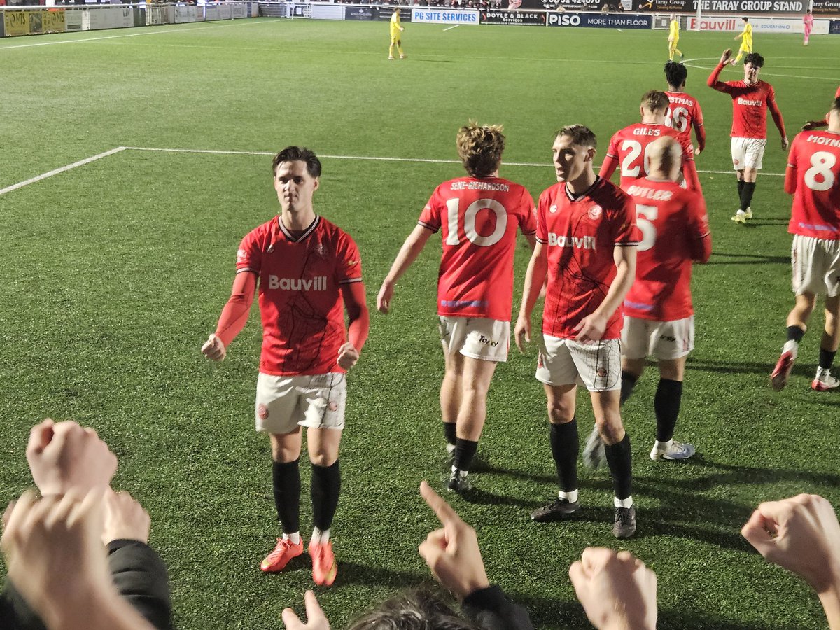 A Serious Injury &amp; Saved Penalty When 0-0 Didnt Help Burgess Hill. 2 Late <a href="/benallen23_/">Ben Allen</a>  Goals Finish The Game Off. Ends  <a href="/ChathamTownFC/">Chatham Town</a> 4-0 <a href="/Official_BHTFC/">Burgess Hill Town FC</a> #ctfc