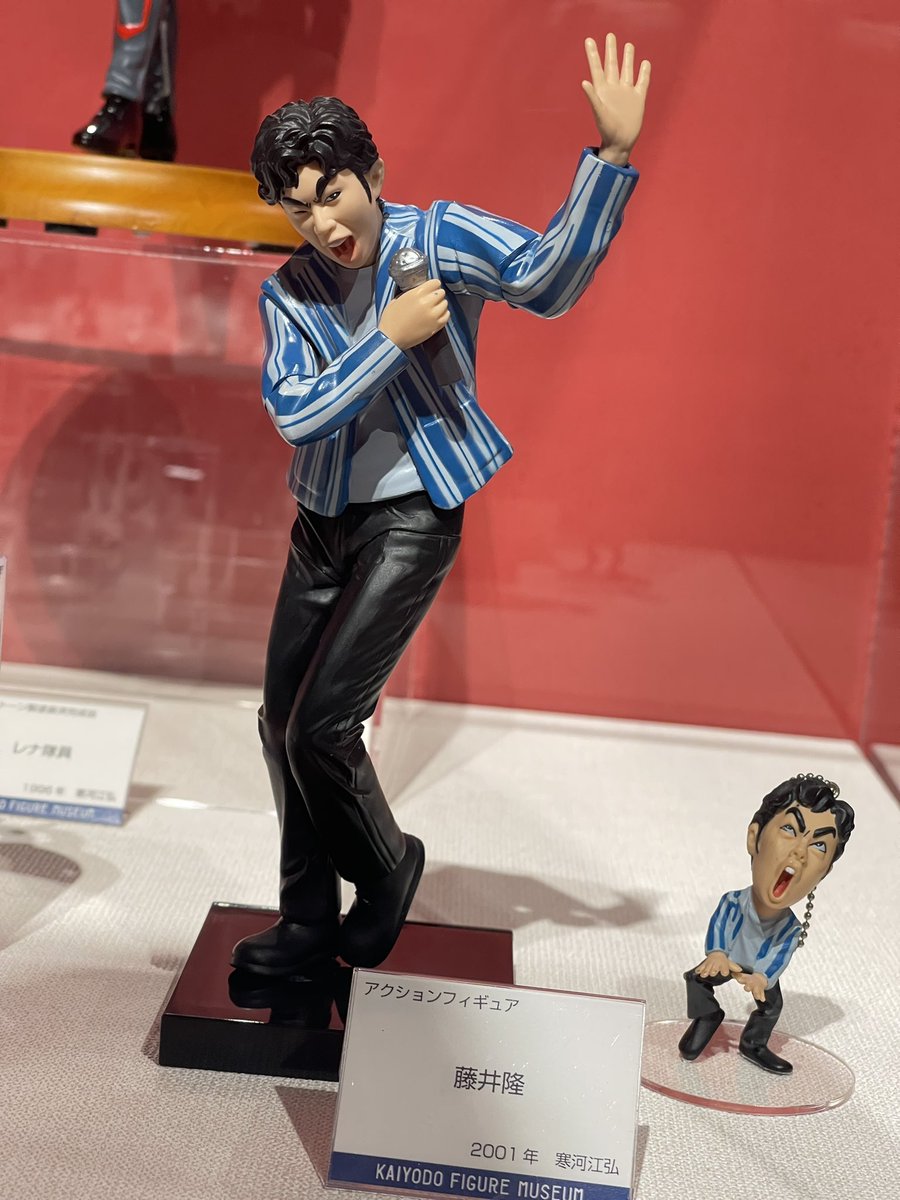 このエヴァの塗装カッコよかったとか そういやファミ通の表紙って立体