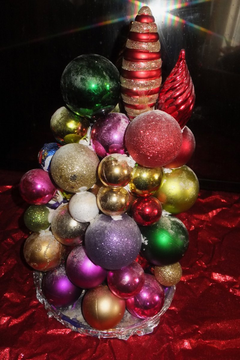 Bob Flowerdew tweet media