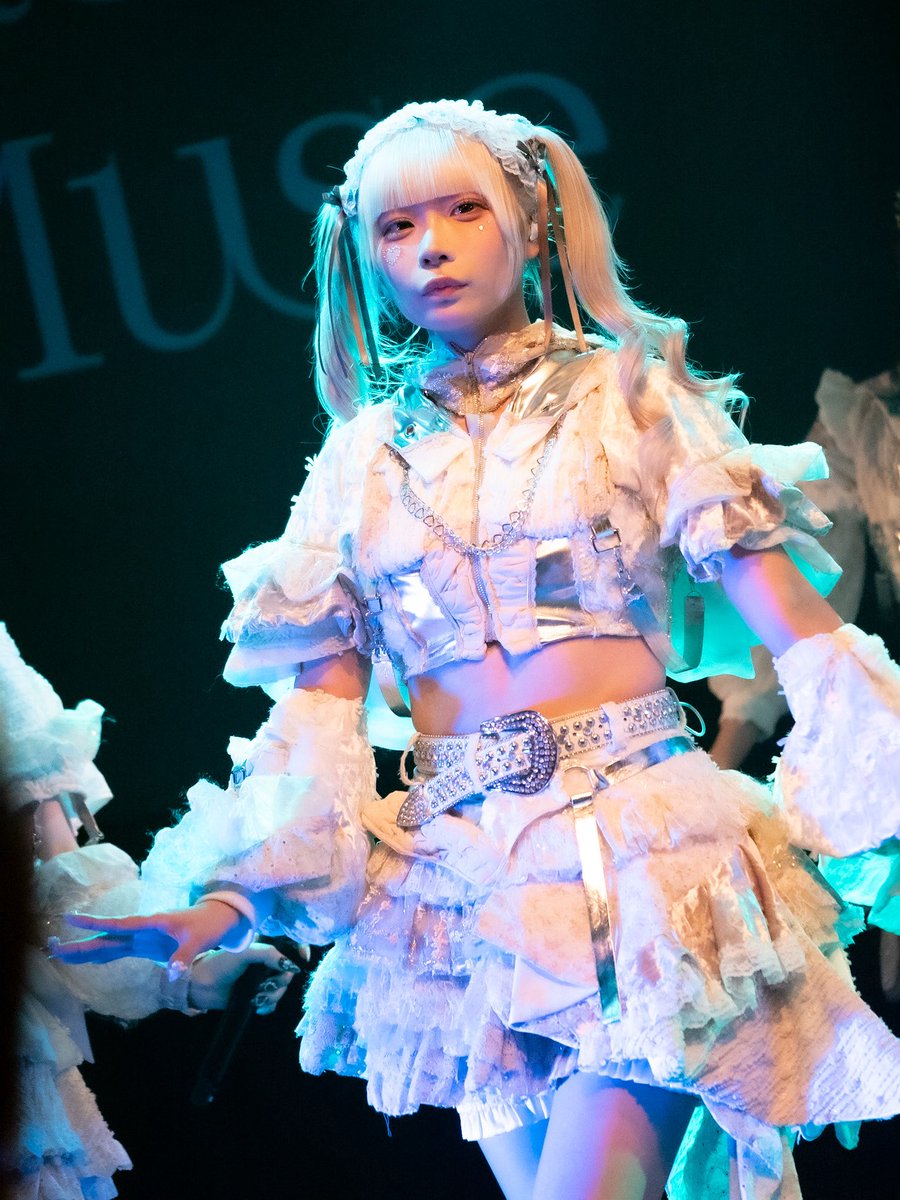 2025.12.06 Mirror,Mirror 4th ANNIVERSARY TOUR 〜Miracle Muse