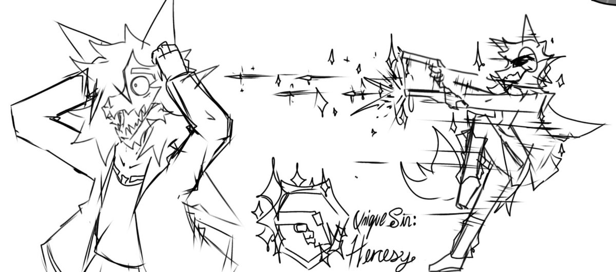 What is WRONG with him